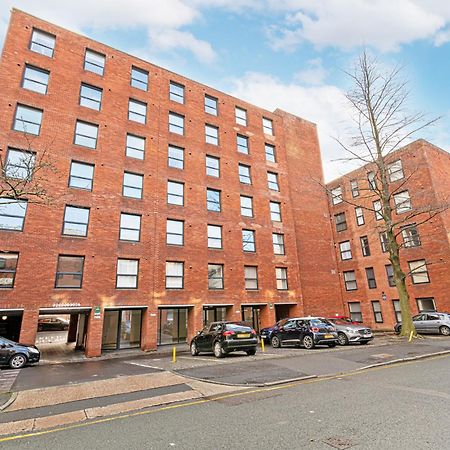 Winckley House Serviced Apartments In Preston Preston  Extérieur photo