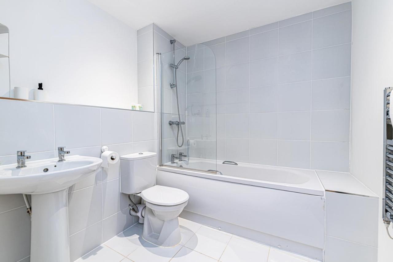Winckley House Serviced Apartments In Preston Preston  Extérieur photo