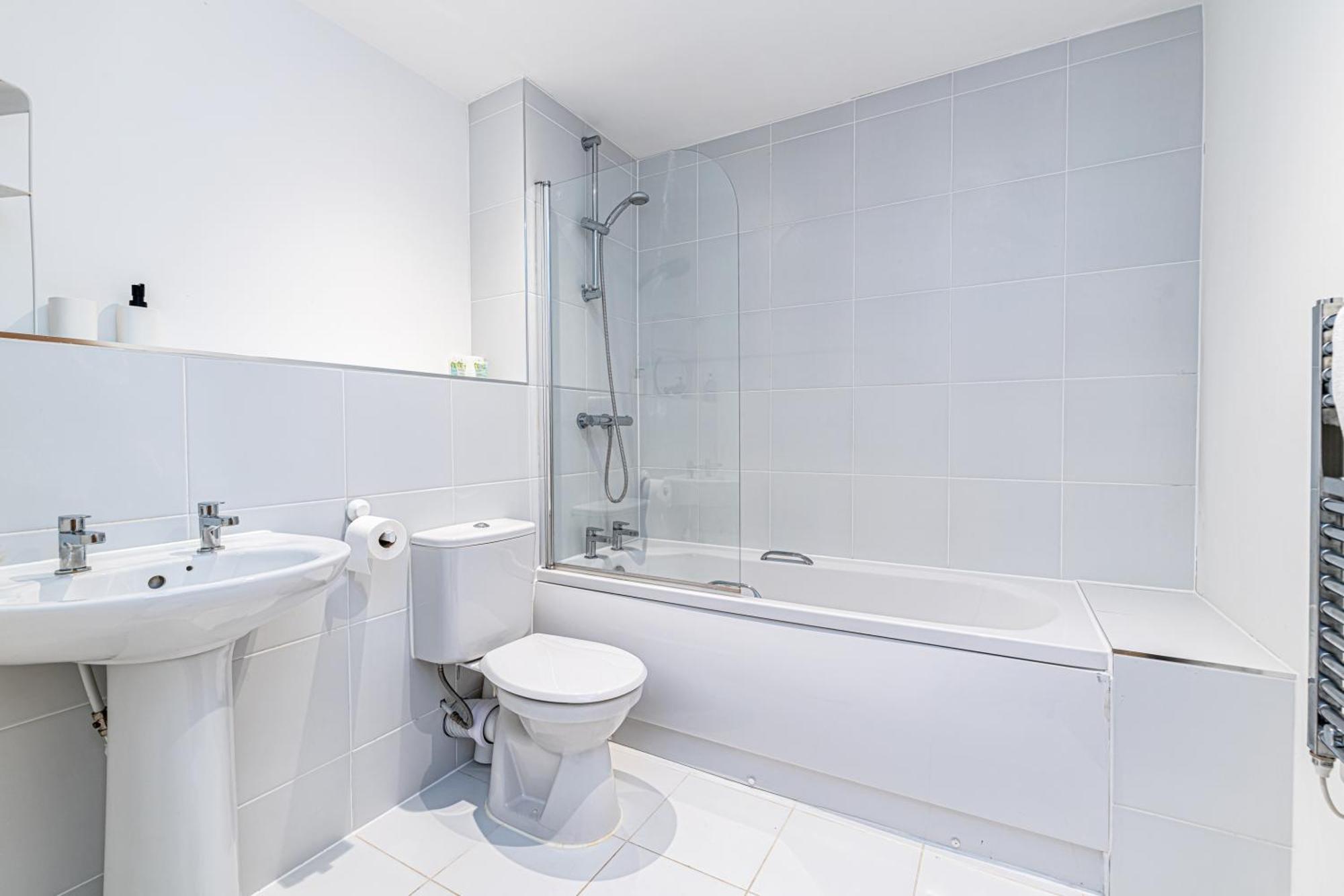 Winckley House Serviced Apartments In Preston Preston  Extérieur photo